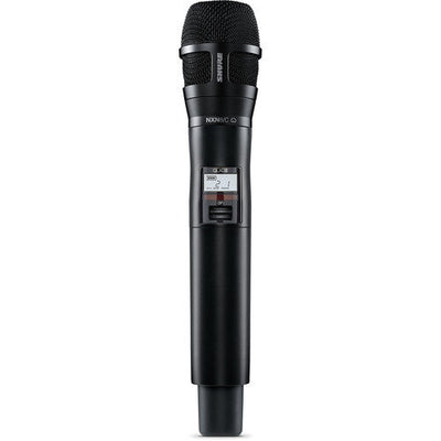 Shure QLXD2/N8CB-V50