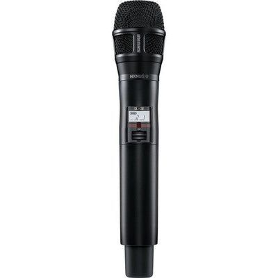 Shure QLXD2/N8SB-G50