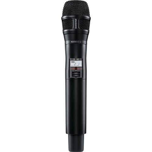Shure QLXD2/N8SB-G50