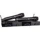 Shure SLXD24D/N8SB-G58