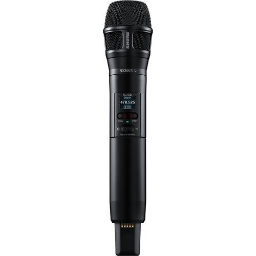 Shure SLXD2/N8SB-G58