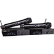 Shure SLXD24D/N8CB-H55