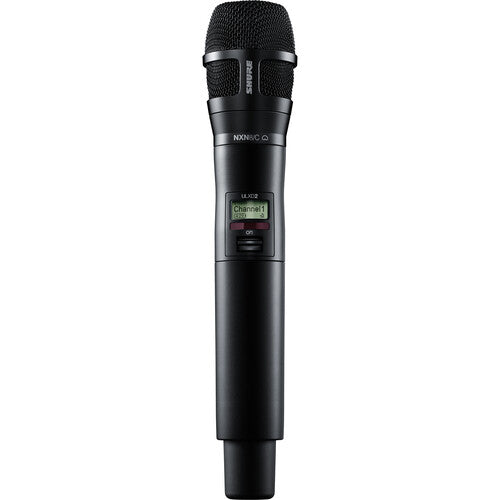 Shure ULXD2/N8CB-G50