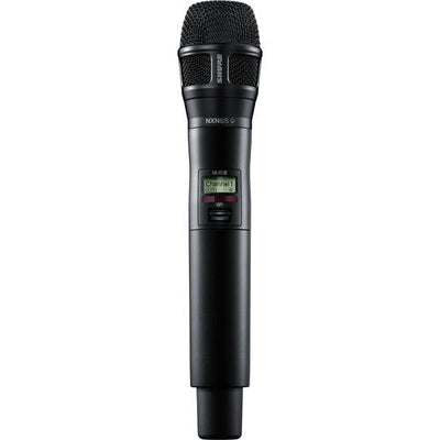 Shure ULXD2/N8SB-H50