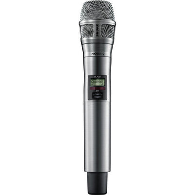 Shure ULXD2/N8SN-G50