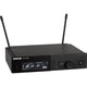 Shure SLXD24/N8SB-H55