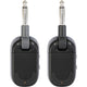 Xvive XVIVE-A58 Guitar Wireless System 5.8 GHz with 1/4" - DJ Accessories