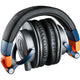 Audio-Technica ATH-M50XLAB