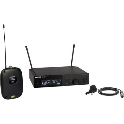 Shure SLXD14/85M-H55