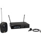 Shure SLXD14/85M-H55