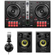 Hercules DJESSENTIAL-KIT DJ Essential Kit