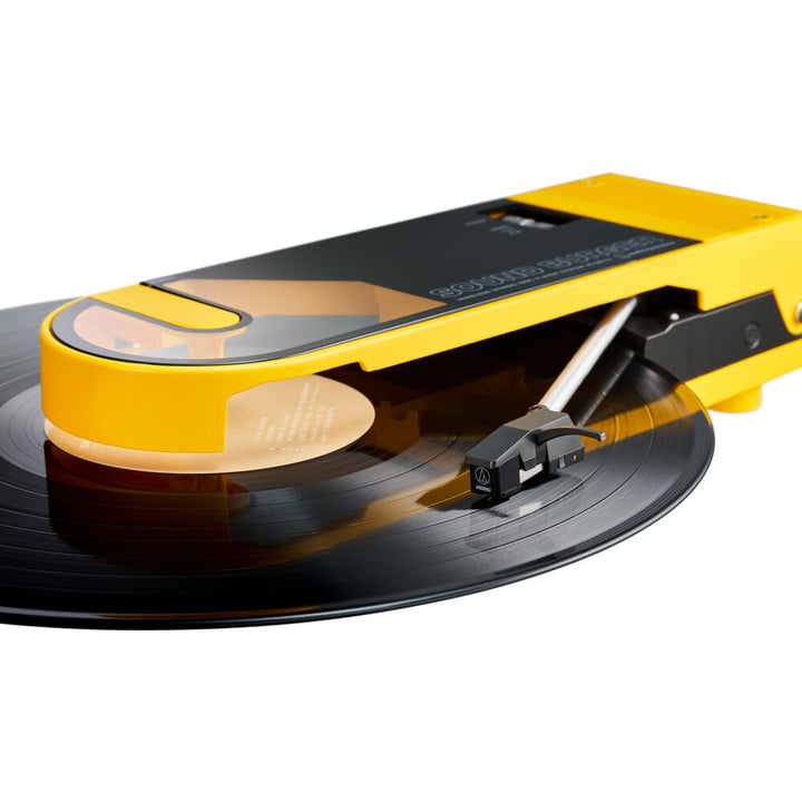 Audio-Technica ATN3600LE Replacement Stylus for AT3600L Cartridge