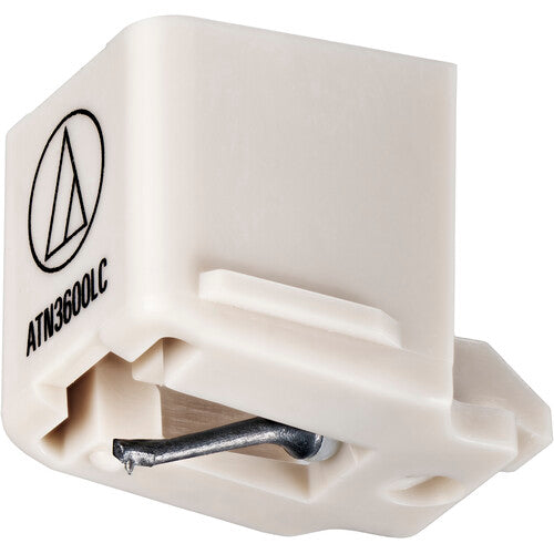 Audio-Technica ATN3600LC Replacement Stylus for AT3600L Cartridge