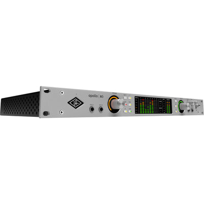Universal Audio Apollo x6 Gen 2 Studio Bundle