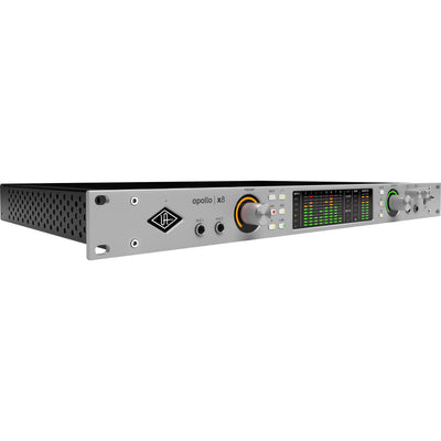 Universal Audio Apollo x8 Gen 2 Essentials Bundle