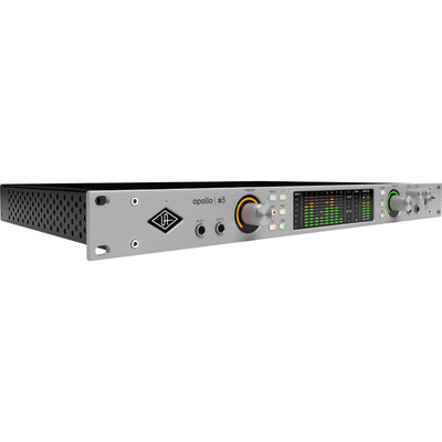 Universal Audio Apollo x8 Gen 2 Essentials Bundle (Open Box, Brand New)