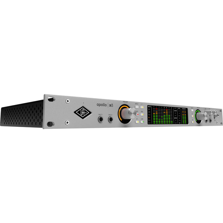 Universal Audio Apollo x8 Gen 2 Essentials Bundle (Open Box, Brand New)