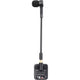 Xvive XVIVE-U7 Sax/Trumpet Wireless System w/Travel Case - Microphones