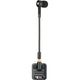 Xvive XVIVE-U8 Acoustic Guitar Wireless System w/Travel Case - Microphones
