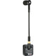 Xvive XVIVE-U9 Violin Wireless System w/Case - Microphones