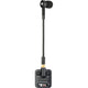 Xvive XVIVE-U9 Violin Wireless System w/Case - Microphones