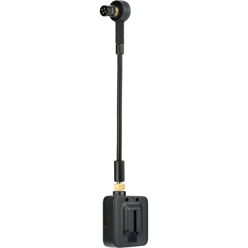 Xvive XVIVE-U9 Violin Wireless System w/Case - Microphones