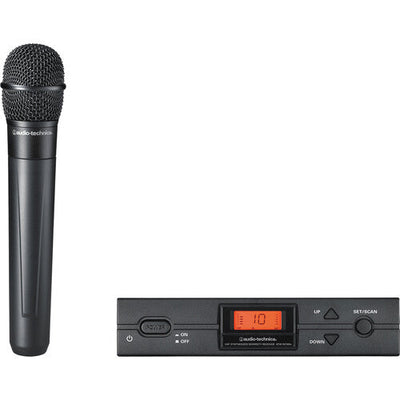 Audio-Technica ATW-2120CS