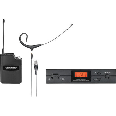 Audio-Technica ATW-2192XCS
