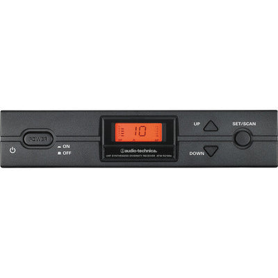 Audio-Technica ATW-R2100CS