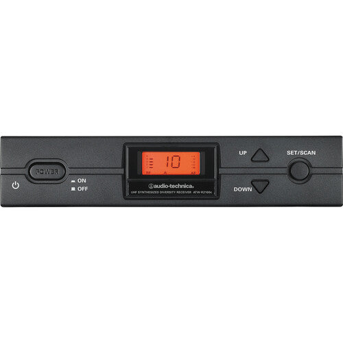 Audio-Technica ATW-R2100CS