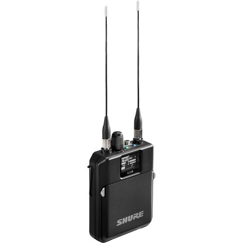 Shure ADXR-A