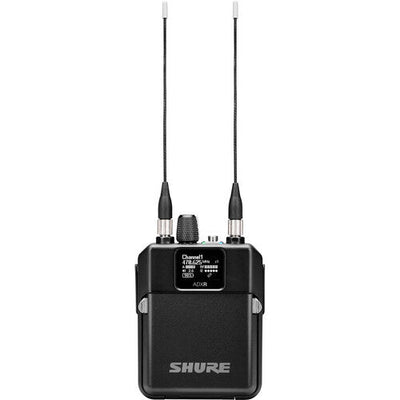 Shure ADXR-A