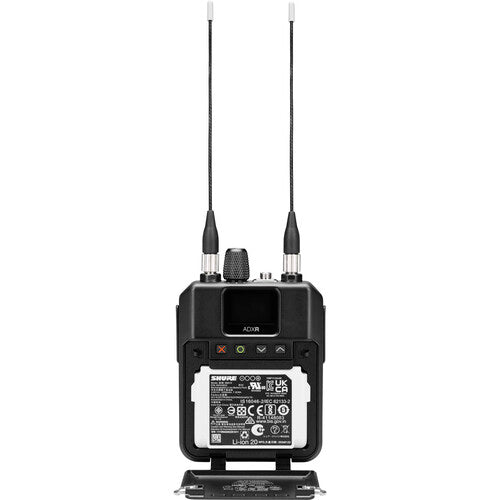 Shure ADXR-A