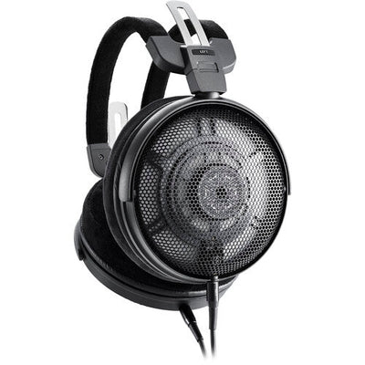 Blackout Audio ATH-ADX3000 Open-Air Over-Ear Headphones