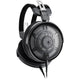 Blackout Audio ATH-ADX3000 Open-Air Over-Ear Headphones