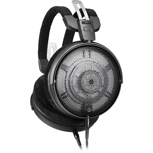 Blackout Audio ATH-ADX3000 Open-Air Over-Ear Headphones