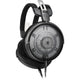Blackout Audio ATH-ADX3000 Open-Air Over-Ear Headphones