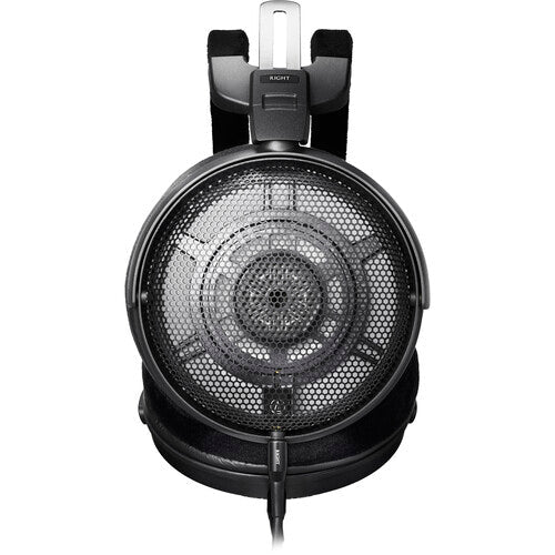 Blackout Audio ATH-ADX3000 Open-Air Over-Ear Headphones