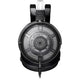 Blackout Audio ATH-ADX3000 Open-Air Over-Ear Headphones