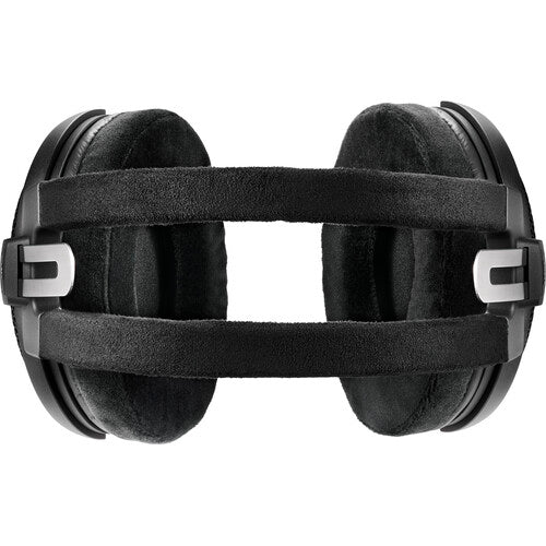 Blackout Audio ATH-ADX3000 Open-Air Over-Ear Headphones