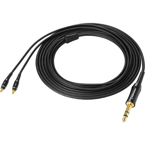 Blackout Audio ATH-ADX3000 Open-Air Over-Ear Headphones