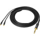 Blackout Audio ATH-ADX3000 Open-Air Over-Ear Headphones