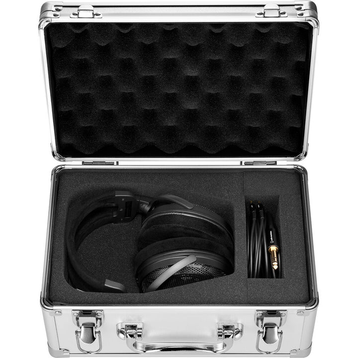 Blackout Audio ATH-ADX3000 Open-Air Over-Ear Headphones