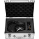 Blackout Audio ATH-ADX3000 Open-Air Over-Ear Headphones