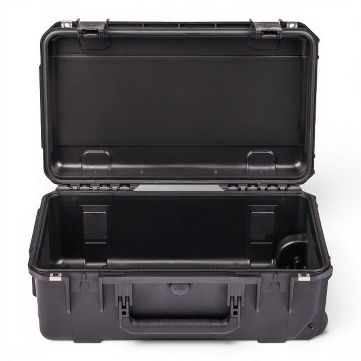 SKB SKB iSeries 2011-7 Waterproof Utility Case (Black, Empty) - Cases & Transport Accessories