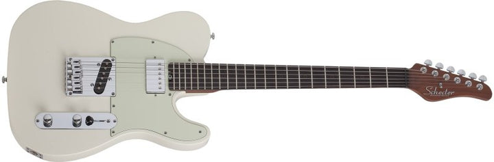 Schecter Nick Johnston PT Electric Guitar (Atomic Snow)