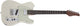 Schecter Nick Johnston PT Electric Guitar (Atomic Snow)