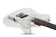 Schecter Nick Johnston PT Electric Guitar (Atomic Snow)