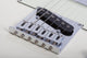 Schecter Nick Johnston PT Electric Guitar (Atomic Snow)