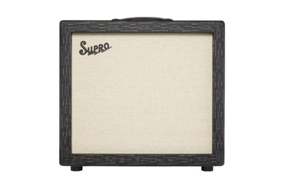 Supro Royale 1x12 Extension Cabinet